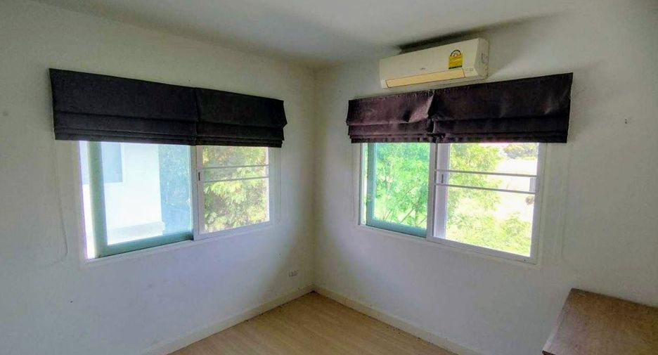 Casa en venta de 3 habitaciones en Bang Bua Thong, Nonthaburi
