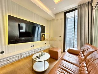 For rent 1 Beds condo in Pathum Wan, Bangkok