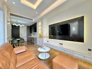 For rent 1 Beds condo in Pathum Wan, Bangkok