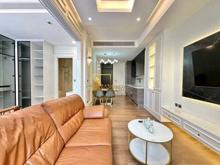 For rent 1 Beds condo in Pathum Wan, Bangkok