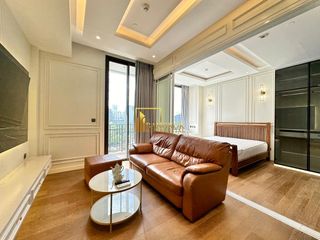 For rent 1 Beds condo in Pathum Wan, Bangkok