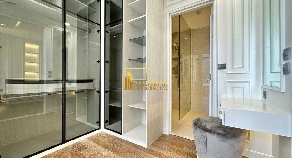 Condo en alquiler de 1 habitaciones en Pathum Wan, Bangkok