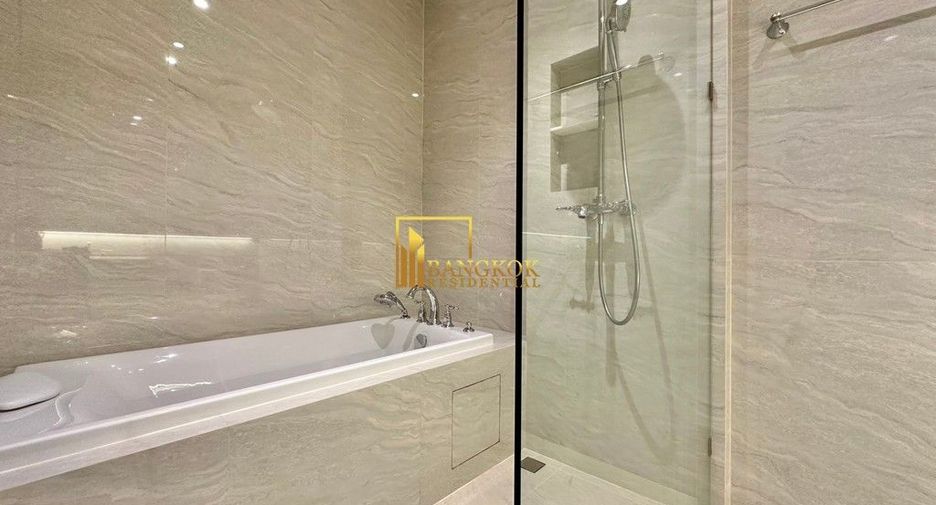 Condo en alquiler de 1 habitaciones en Pathum Wan, Bangkok