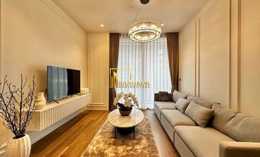 For rent 2 bedrooms condo in Pathum Wan, Bangkok
