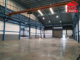 For sale warehouse in Bang Bo, Samut Prakan