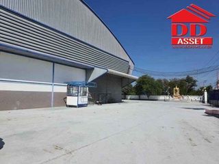 For sale warehouse in Bang Bo, Samut Prakan
