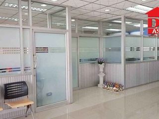 For sale warehouse in Bang Bo, Samut Prakan
