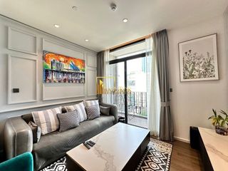 À louer 2 chambres condo à Pathum Wan, Bangkok
