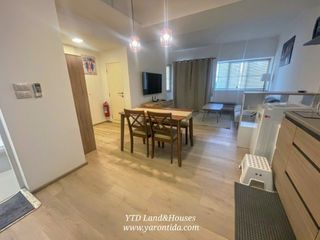 Reihenhaus zur Miete und zum Kauf mit 2 Zimmer in Prawet, Bangkok