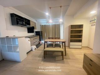 Reihenhaus zur Miete und zum Kauf mit 2 Zimmer in Prawet, Bangkok
