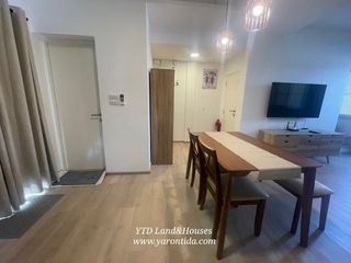 Reihenhaus zur Miete und zum Kauf mit 2 Zimmer in Prawet, Bangkok