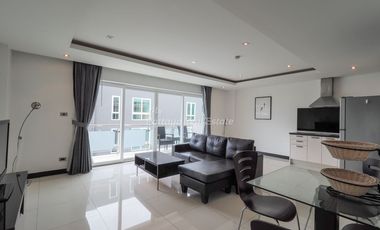 Wohnung zum Kauf mit 1 Zimmer in Bang Lamung, Chonburi