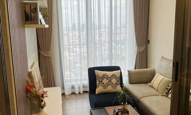 Condo en alquiler y en venta de 1 habitaciones en Bang Kho Laem, Bangkok