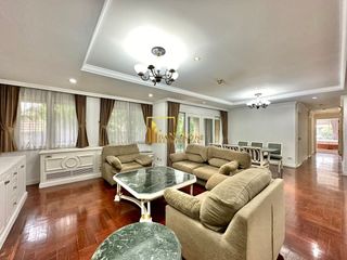 Apartment zur Miete mit 3 Zimmer in Khlong Toei, Bangkok