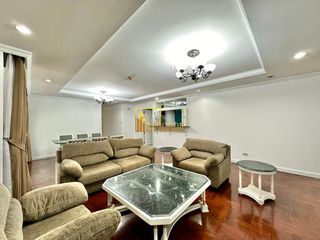 Apartment zur Miete mit 3 Zimmer in Khlong Toei, Bangkok