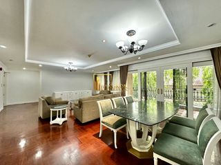 Apartment zur Miete mit 3 Zimmer in Khlong Toei, Bangkok