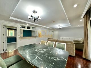 Apartment zur Miete mit 3 Zimmer in Khlong Toei, Bangkok