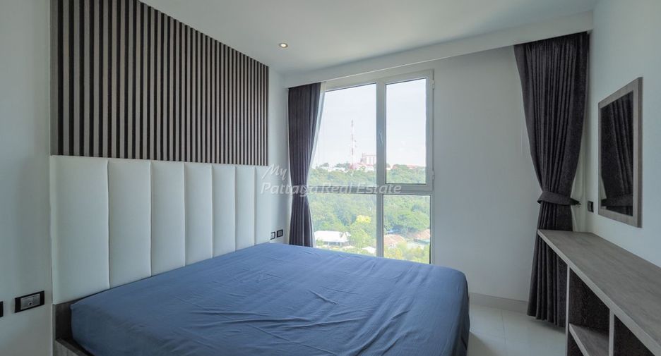 Condo en venta de 1 habitaciones en Bang Lamung, Chonburi