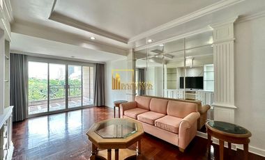 Wohnung zur Miete mit 2 Zimmer in Khlong Toei, Bangkok