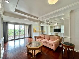 Wohnung zur Miete mit 2 Zimmer in Khlong Toei, Bangkok