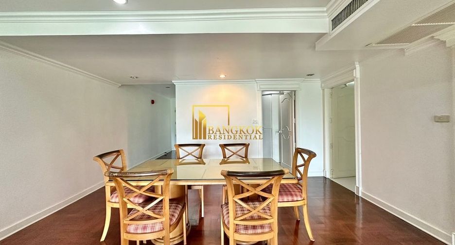 Wohnung zur Miete mit 2 Zimmer in Khlong Toei, Bangkok