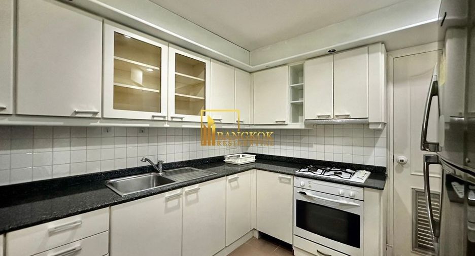 Wohnung zur Miete mit 2 Zimmer in Khlong Toei, Bangkok