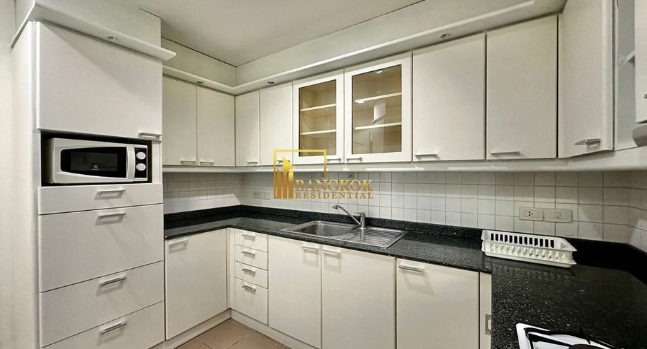 Wohnung zur Miete mit 2 Zimmer in Khlong Toei, Bangkok