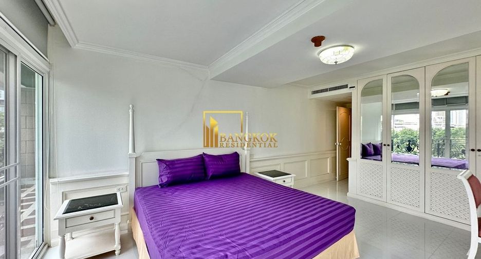 Wohnung zur Miete mit 2 Zimmer in Khlong Toei, Bangkok
