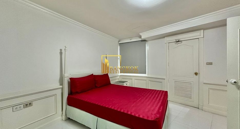 Wohnung zur Miete mit 2 Zimmer in Khlong Toei, Bangkok