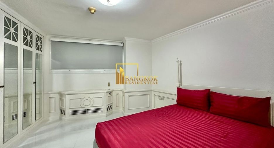 Wohnung zur Miete mit 2 Zimmer in Khlong Toei, Bangkok