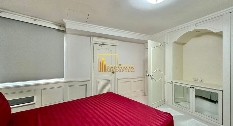 Wohnung zur Miete mit 2 Zimmer in Khlong Toei, Bangkok