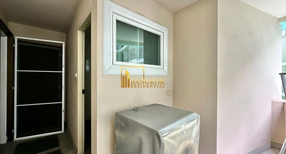 Wohnung zur Miete mit 2 Zimmer in Khlong Toei, Bangkok