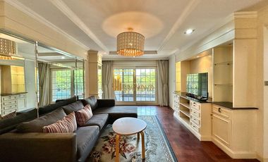 Wohnung zur Miete mit 3 Zimmer in Khlong Toei, Bangkok