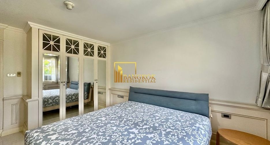 Wohnung zur Miete mit 3 Zimmer in Khlong Toei, Bangkok