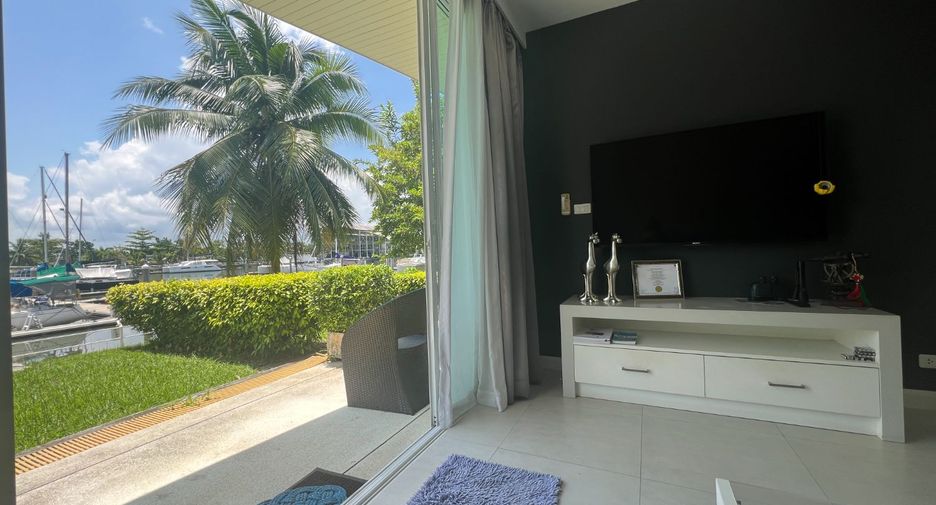 For sale 2 bed condo in Nuea Khlong, Krabi