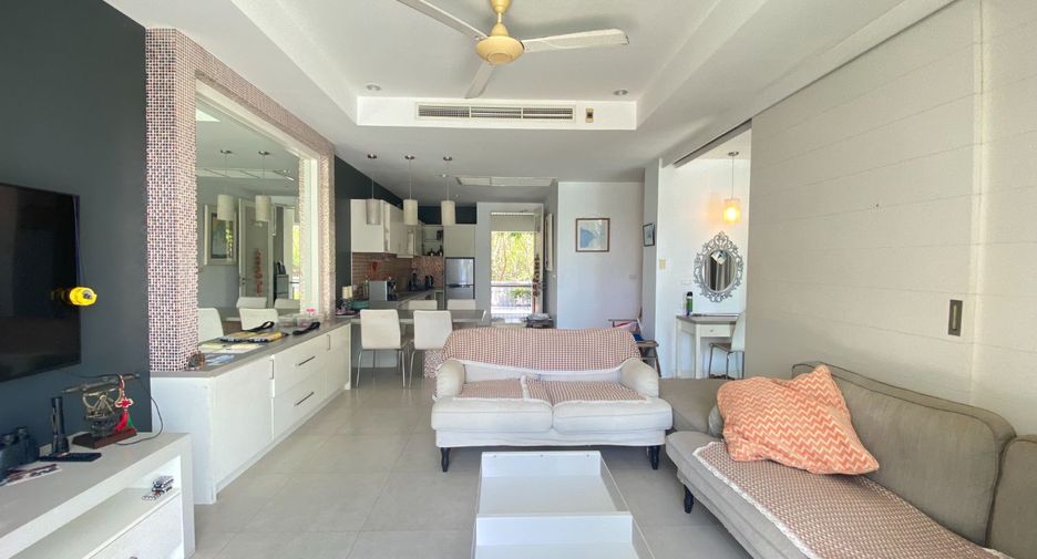 For sale 2 bed condo in Nuea Khlong, Krabi
