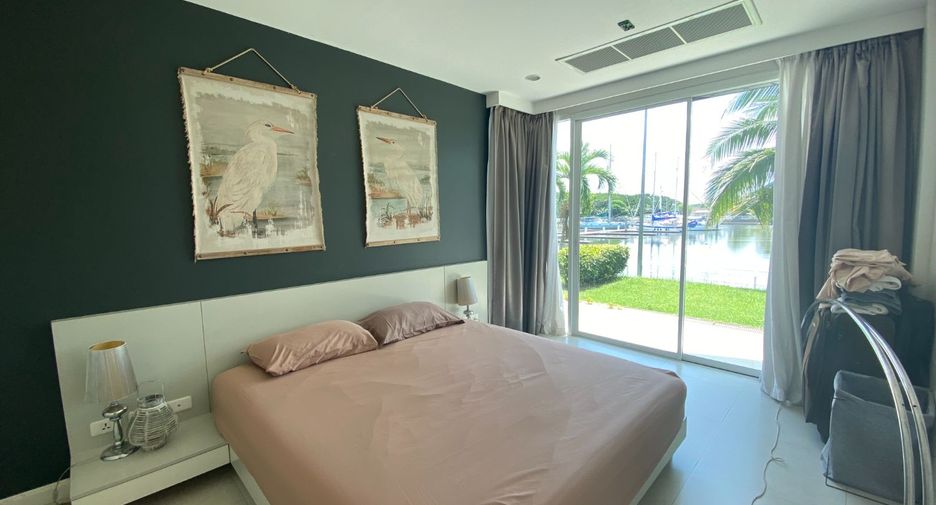 For sale 2 bed condo in Nuea Khlong, Krabi