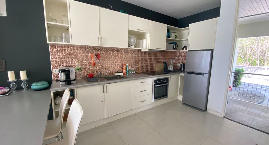 For sale 2 bed condo in Nuea Khlong, Krabi