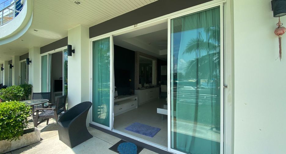 For sale 2 bed condo in Nuea Khlong, Krabi