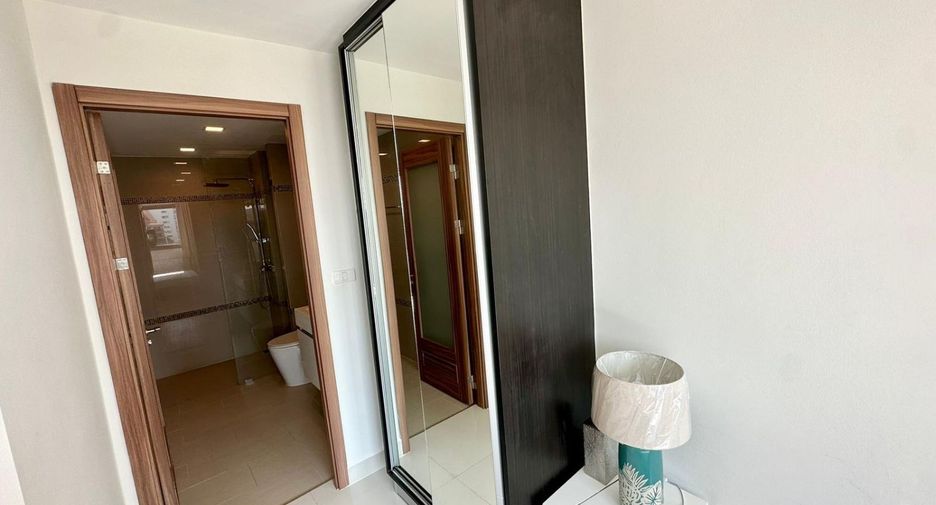 Condo en venta de 1 habitaciones en Bang Lamung, Chonburi