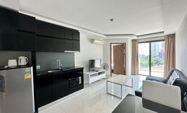 Condo en venta de 1 habitaciones en Bang Lamung, Chonburi