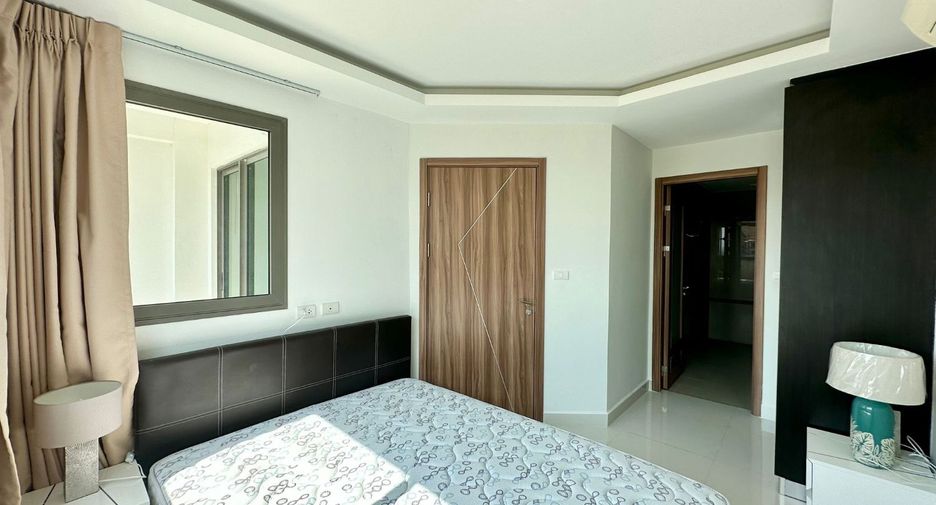 Condo en venta de 1 habitaciones en Bang Lamung, Chonburi