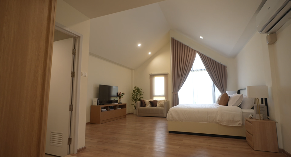 Local comercial en venta de 2 habitaciones en Hang Dong, Chiang Mai