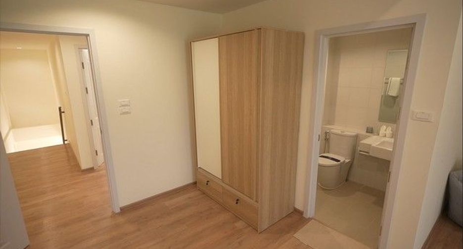 Local comercial en venta de 2 habitaciones en Hang Dong, Chiang Mai