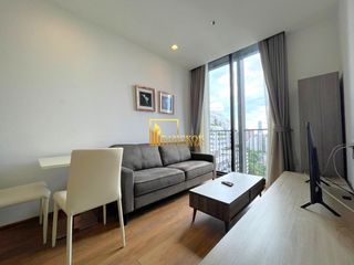 À louer 2 chambres condo à Watthana, Bangkok