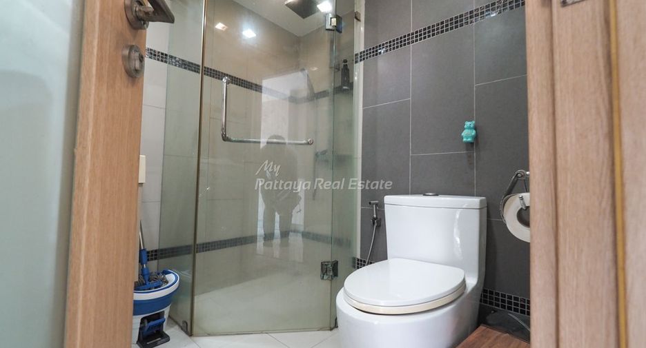 Condo en venta de estudio en Bang Lamung, Chonburi