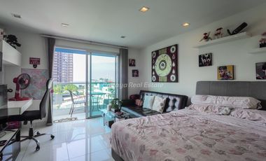 出售 公寓 公寓 在 Bang Lamung, Chon Buri