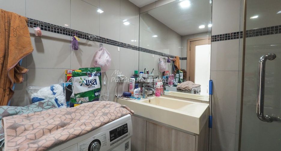 Condo en venta de estudio en Bang Lamung, Chonburi