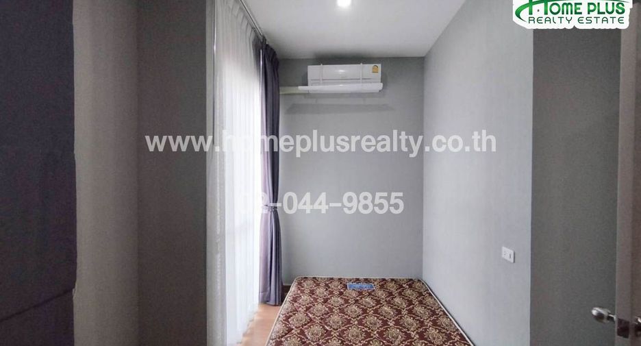 ขาย 3 ห้องนอน ทาวน์เฮ้าส์ ใน บึงกุ่ม, กรุงเทพฯ