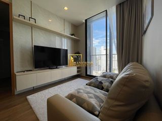 À louer 2 chambres condo à Watthana, Bangkok
